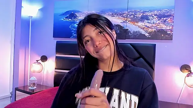 KimberlyVillaLobos online show from March 2026 11:38:01 AM