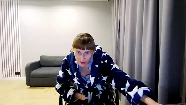 Daniella Lorente online show from December 2024 01:29:01 AM