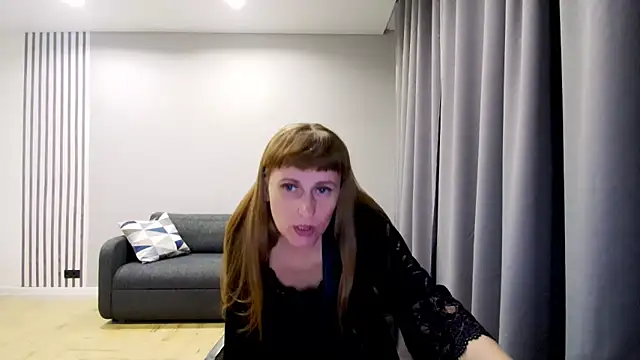 Daniella Lorente online show from December 2024 10:14:02 PM