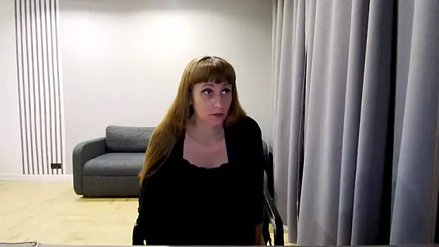 Daniella Lorente online show from December 2024 04:38:01 AM