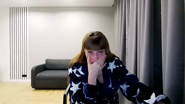 Daniella Lorente online show from January 2025 05:02:02 AM