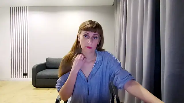 Daniella Lorente online show from January 2025 04:49:02 PM