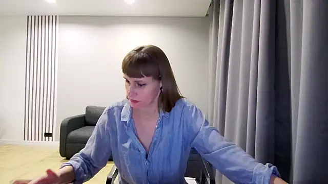 Daniella Lorente online show from January 2025 11:27:01 PM