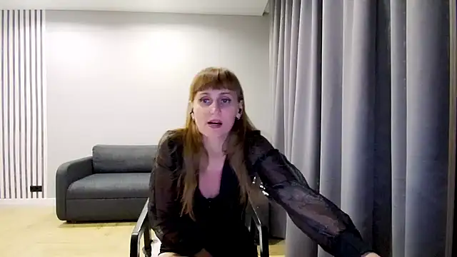 Daniella Lorente online show from January 2025 12:20:01 AM