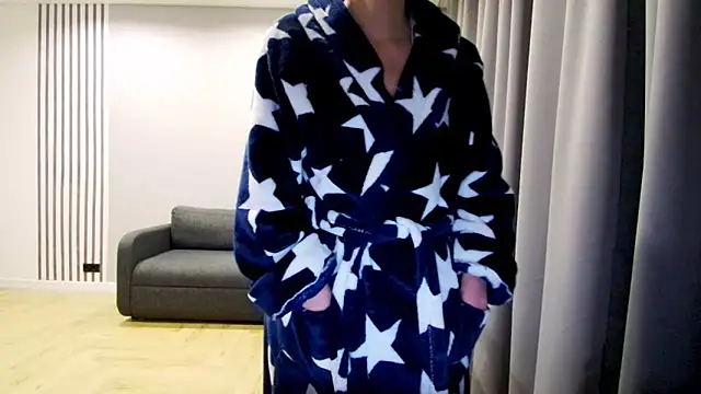 Daniella Lorente online show from February 2025 01:11:01 AM