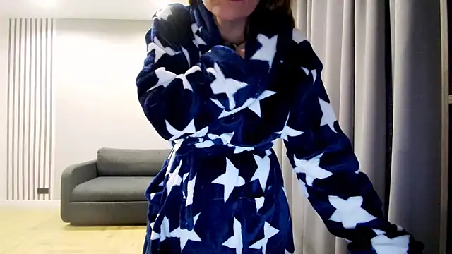 Daniella Lorente online show from February 2025 05:14:02 AM