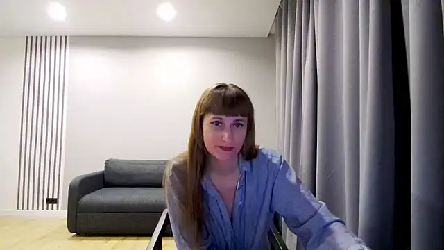 Daniella Lorente online show from February 2025 12:38:02 AM