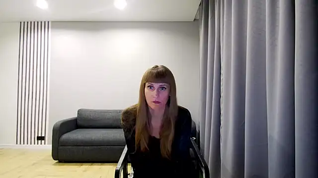 Daniella Lorente online show from March 2025 11:56:01 PM