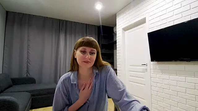 Daniella Lorente online show from May 2026 11:56:01 PM