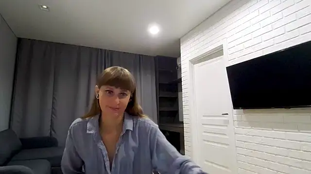 Daniella Lorente online show from July 2026 11:45:01 PM