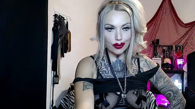 Ryder D Bauchery online show from March 2026 04:50:02 AM