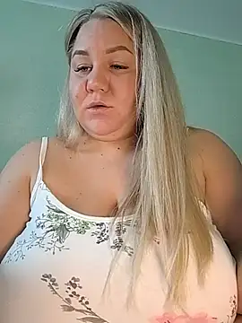 Anna Curvy online show from October 2025 02:30:02 AM