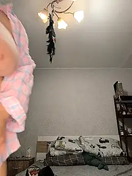 Anna Curvy online show from July 2026 04:51:02 AM