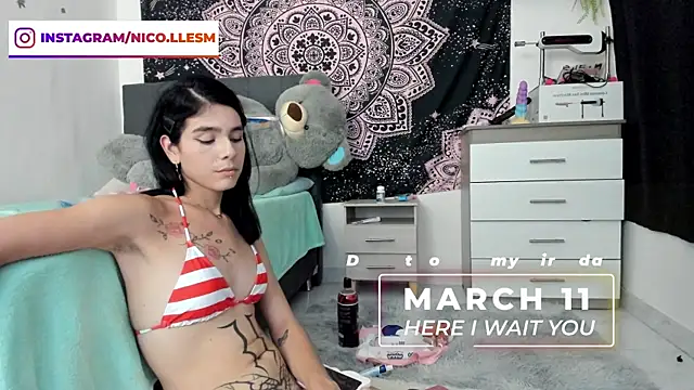 jade dakota   online show from March 2025 01:05:01 AM