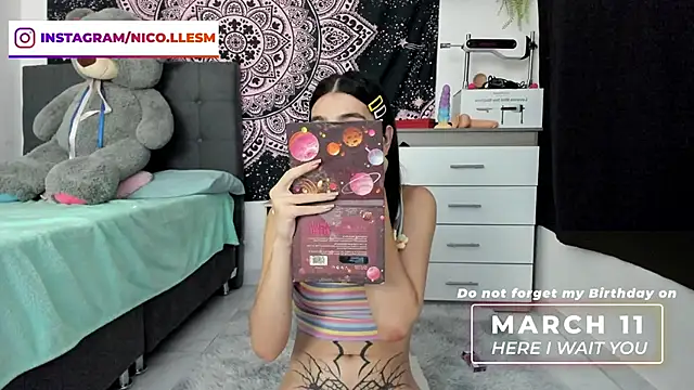 jade dakota   online show from March 2025 12:00:02 AM