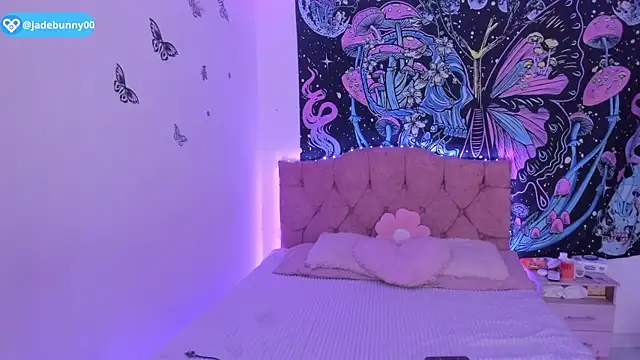 jade dakota   online show from November 2025 10:54:02 PM