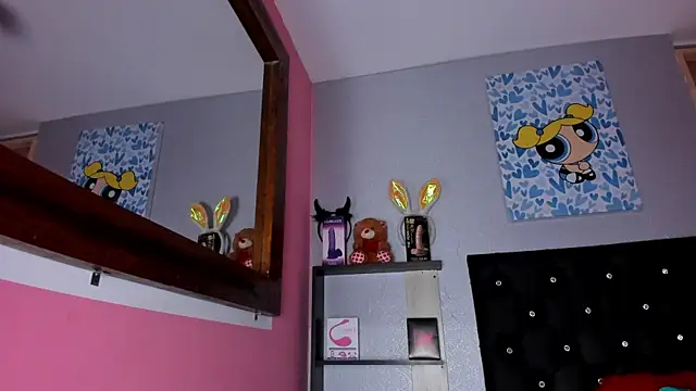 skinnycollins1 online show from February 2025 02:22:02 AM