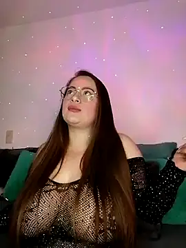 Snapshot of soofy__ chatting on October 2025 02:55:01 AM soofy online show from October 2025 02:55:01 AM