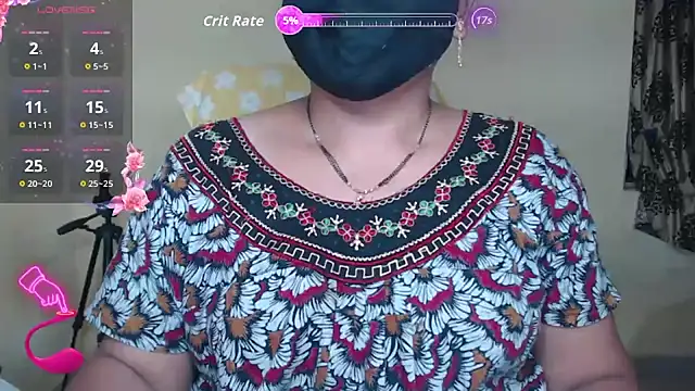 Queen sakshi online show from October 2025 06:05:02 PM