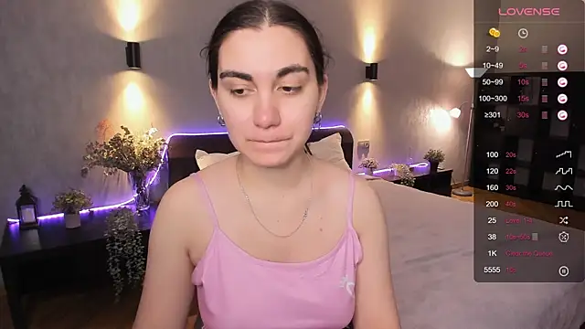 Snapshot of hannacheekss_ chatting on December 2024 10:02:02 AM hannacheekss online show from December 2024 10:02:02 AM