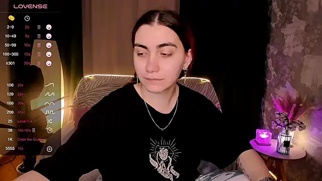 Snapshot of hannacheekss_ chatting on October 2025 02:06:01 AM hannacheekss online show from October 2025 02:06:01 AM