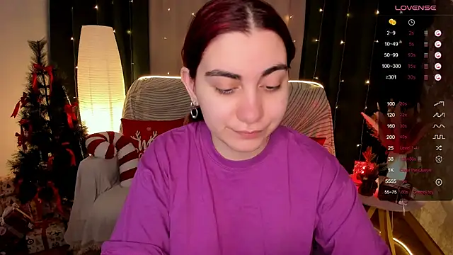 hannacheekss  online show from December 2025 02:06:01 AM