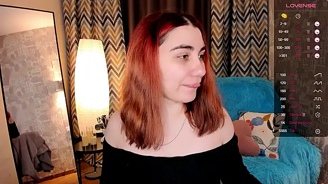 hannacheekss  online show from February 2026 02:53:01 AM