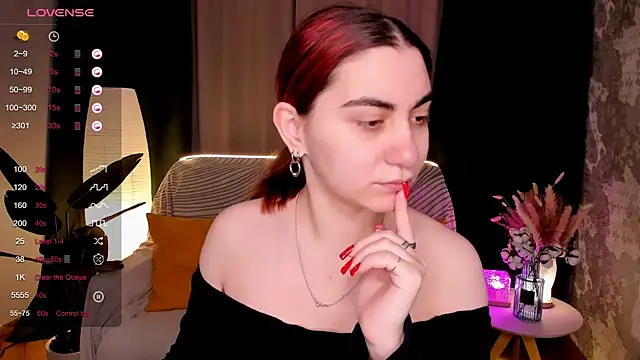 hannacheekss  online show from February 2026 02:04:02 AM