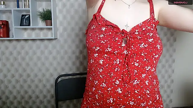 AliceSexyyy  online show from January 2026 09:58:02 AM