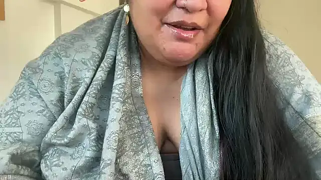 MashaCL online show from February 2025 10:08:02 AM