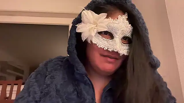 MashaCL online show from October 2025 05:35:02 PM