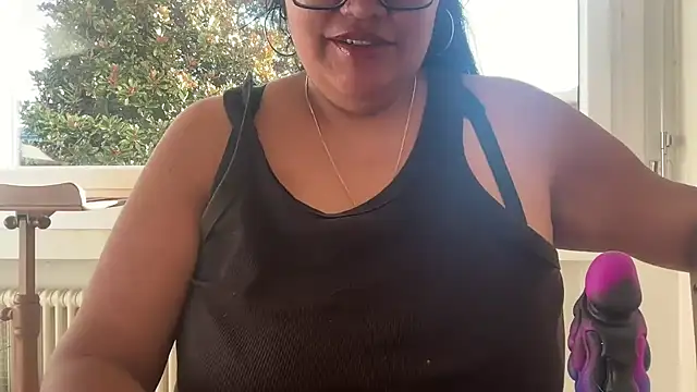 MashaCL online show from November 2025 08:26:01 AM