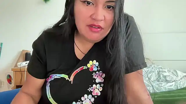 MashaCL online show from February 2026 10:08:01 AM