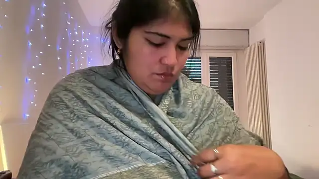 MashaCL online show from March 2026 04:43:01 PM