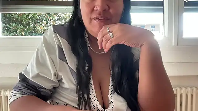 MashaCL online show from March 2026 08:52:01 AM