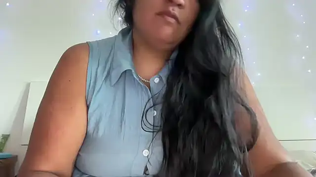 MashaCL online show from April 2026 04:52:01 PM