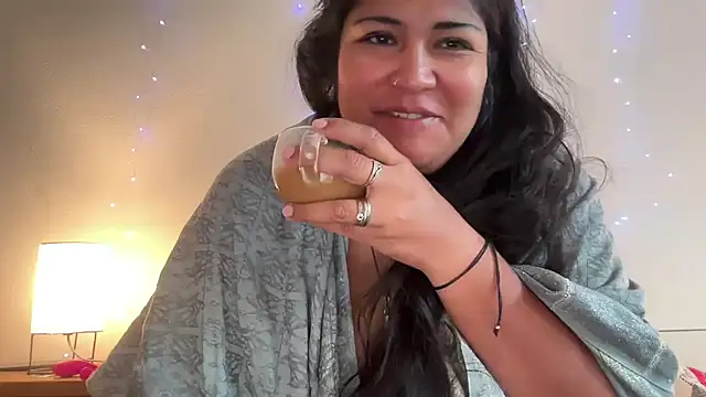 MashaCL online show from April 2026 08:42:01 AM