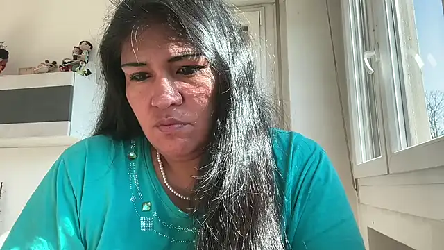 MashaCL online show from April 2026 07:42:02 AM