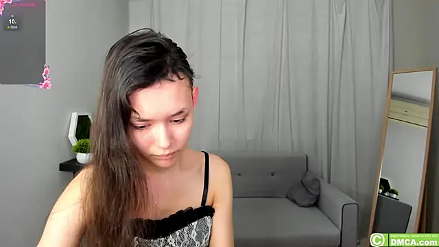 Emily Strikeee online show from December 2024 09:54:02 AM