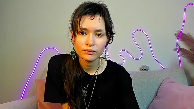 Emily Strikeee online show from February 2025 10:15:02 AM