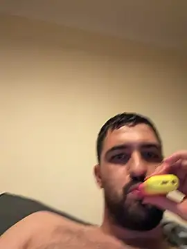 HornyDaddy6inch online show from April 2026 09:41:02 PM