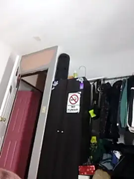 Hxnsovrgon online show from March 2026 02:59:02 AM