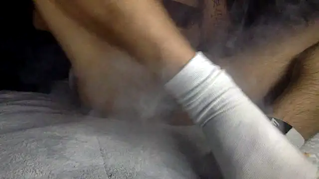 Hxnsovrgon online show from March 2026 11:43:02 AM