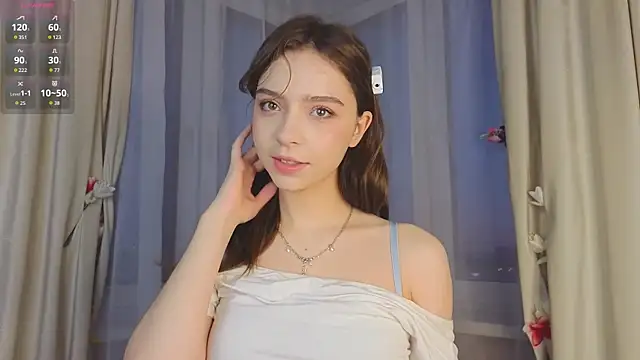 KellyAdderiy online show from November 2025 03:12:01 AM