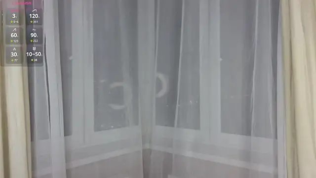 KellyAdderiy online show from December 2025 03:12:02 AM