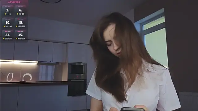 KellyAdderiy online show from March 2026 03:34:02 AM