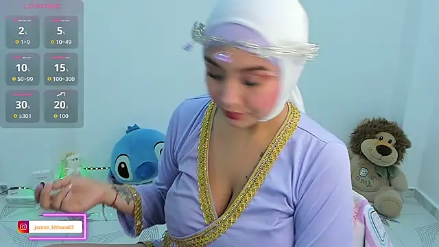 Snapshot of kithana_jazmin chatting on November 2025 08:05:01 PM kithana jazmin online show from November 2025 08:05:01 PM