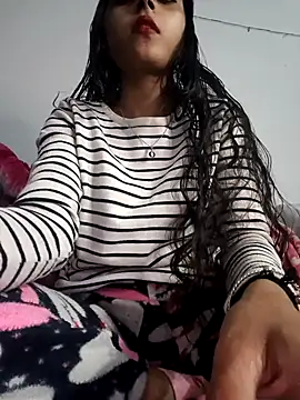 pikubaby online show from January 2025 09:07:01 PM