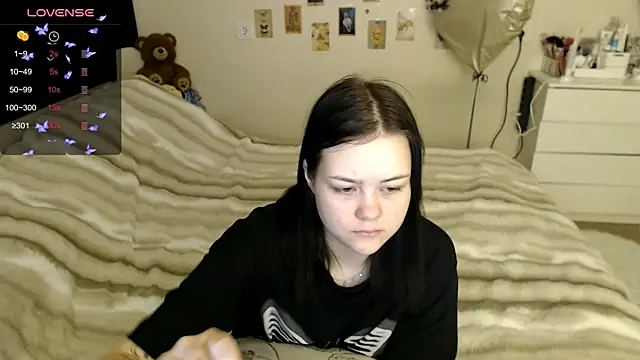 BettyandRich  online show from November 2025 09:01:02 AM