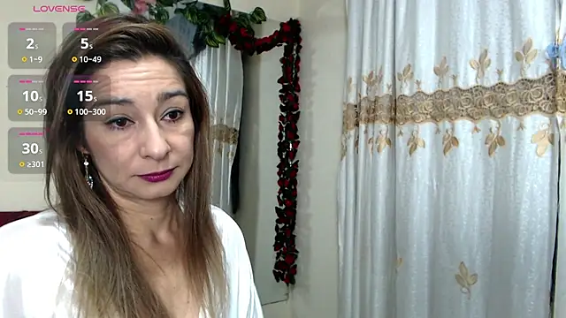 Madam dali online show from December 2024 12:33:01 PM